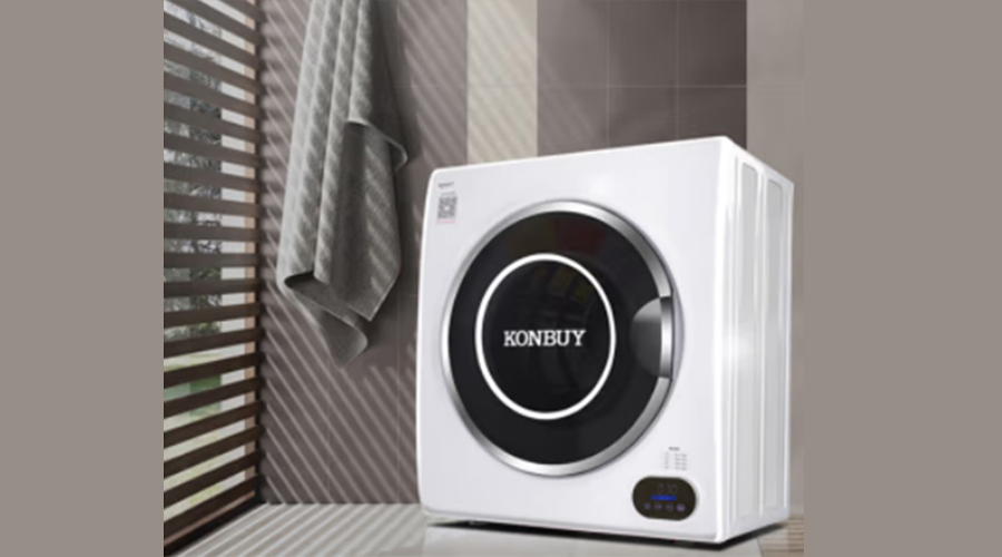 超實(shí)用！小型烘干機(jī)的安裝步驟講解