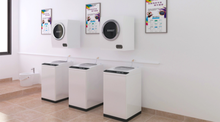 共享經(jīng)濟(jì)快速發(fā)展！共享干衣機(jī)具備哪些優(yōu)勢(shì)