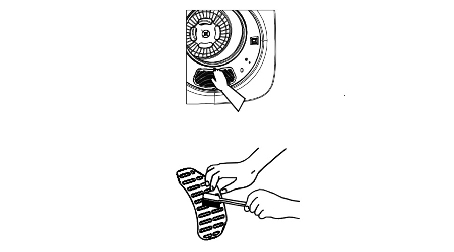 教育部要求9月起中小學(xué)生會修家電！小型烘干機(jī)如何修理維護(hù)？