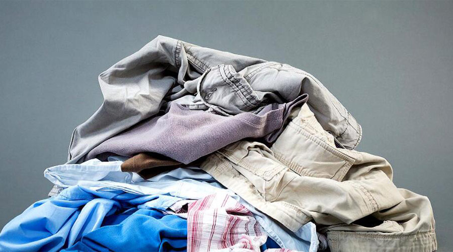 呵護(hù)衣服不受損！謹(jǐn)記這四點(diǎn)常見(jiàn)衣服護(hù)理常識(shí)