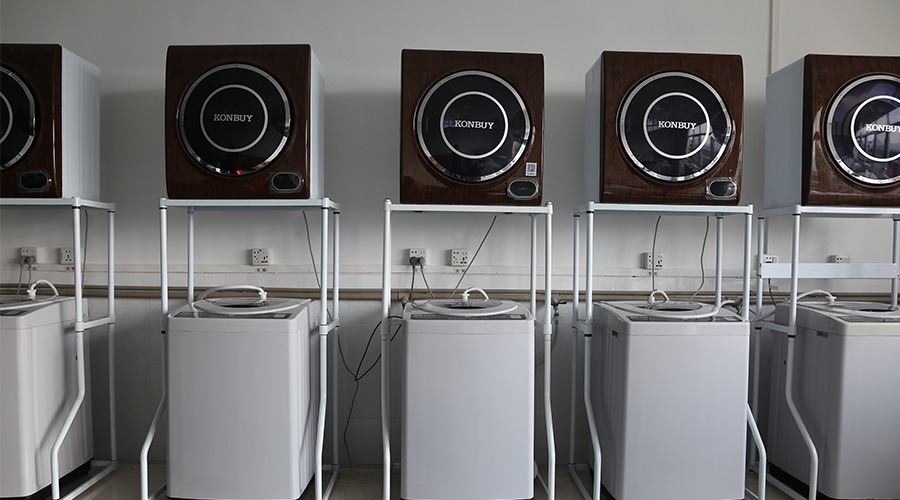 金環(huán)電器共享干衣機產(chǎn)品信息、功能優(yōu)勢介紹