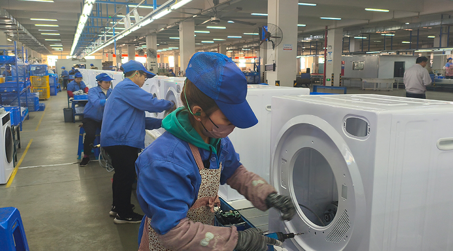 與金環(huán)電器合作，您的業(yè)務(wù)將如何拓展？