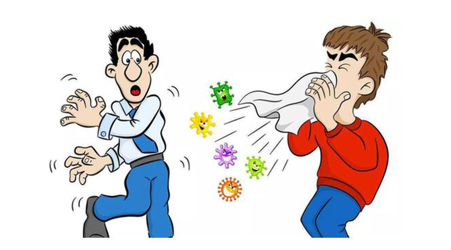 甲流高發(fā)季！滾筒干衣機(jī)對(duì)衣物雙重除菌 保障健康