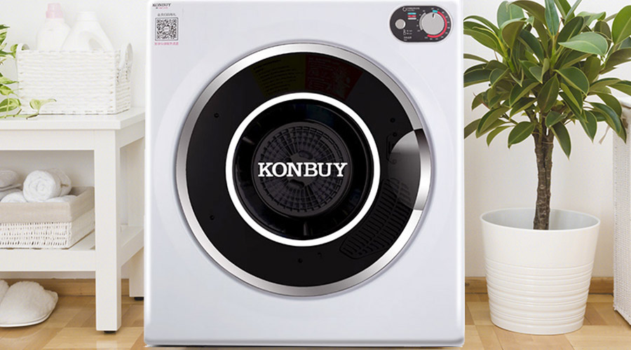 歐美人為啥不晾曬衣服？喜歡用滾筒干衣機(jī)干衣！