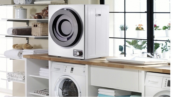 家用干衣機(jī)分類、工作原理解讀