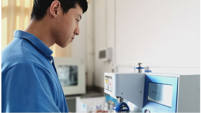 58項專利！以研發(fā)技術(shù)打造干衣機(jī)代工核心競爭力