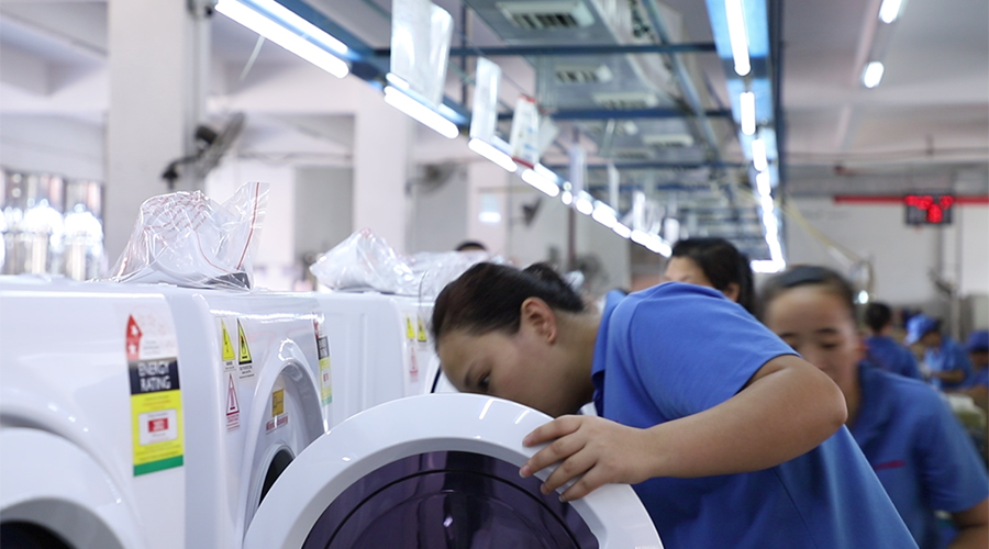 干衣機生產廠家有哪些？