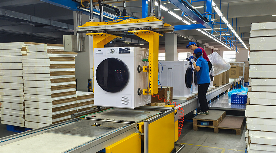 三道關卡保品質(zhì)，金環(huán)電器打造代工質(zhì)控標桿