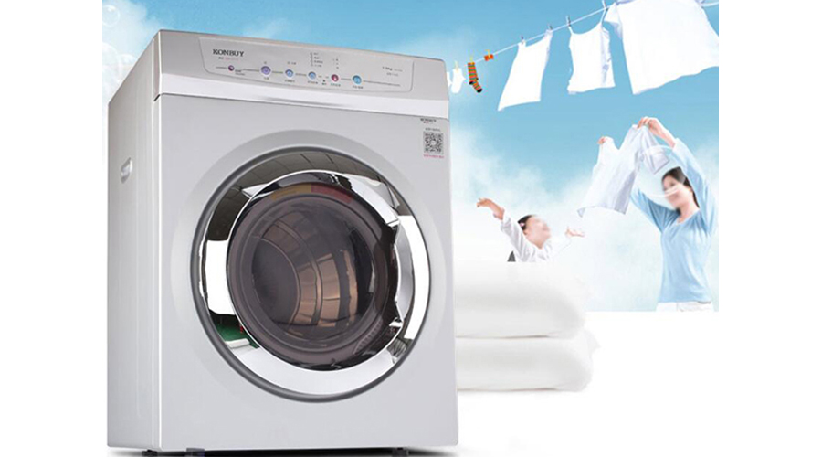 家用干衣機是否有必要？一機解決6大干衣難題！