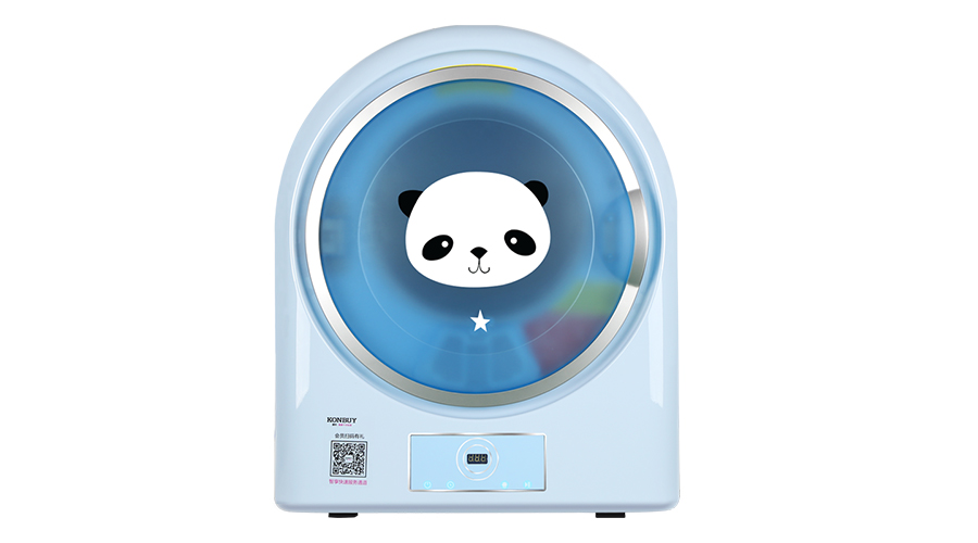 關乎孩子睡眠問題！家庭使用的母嬰干衣機噪音大嗎