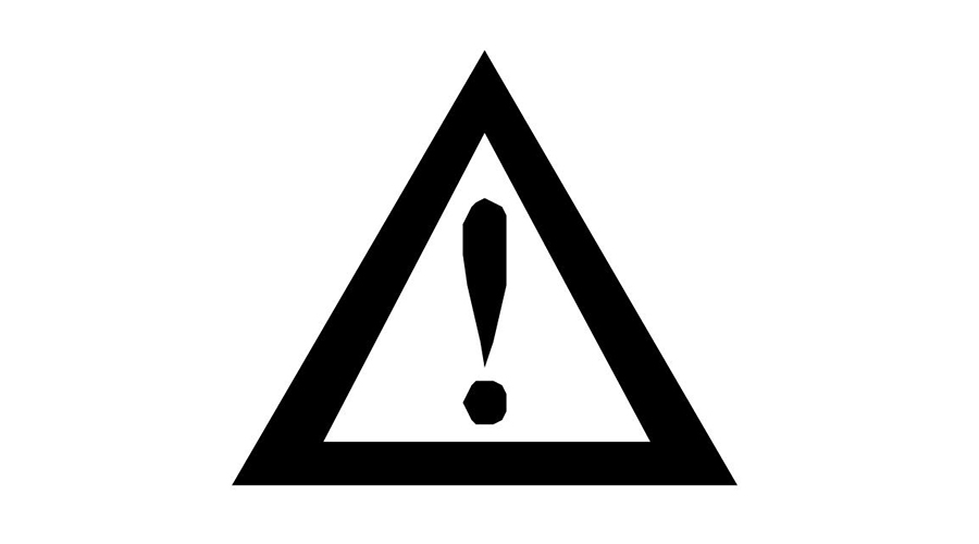 如何理解家用衣物烘干機上“警告符號”的特殊含義！