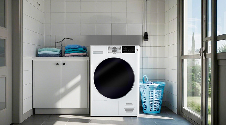 引領(lǐng)滾筒式烘干機市場，共創(chuàng)美好未來