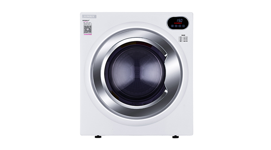 劉畊宏燃脂操火爆！衣物烘干機實現(xiàn)健身襪速干祛味