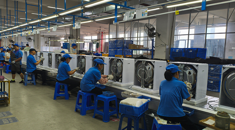 金環(huán)電器：嚴苛標準鑄就卓越品質(zhì)