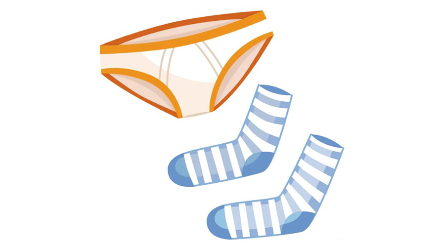 內衣和襪子可以一起烘干嗎？干衣機代工廠告訴你答案