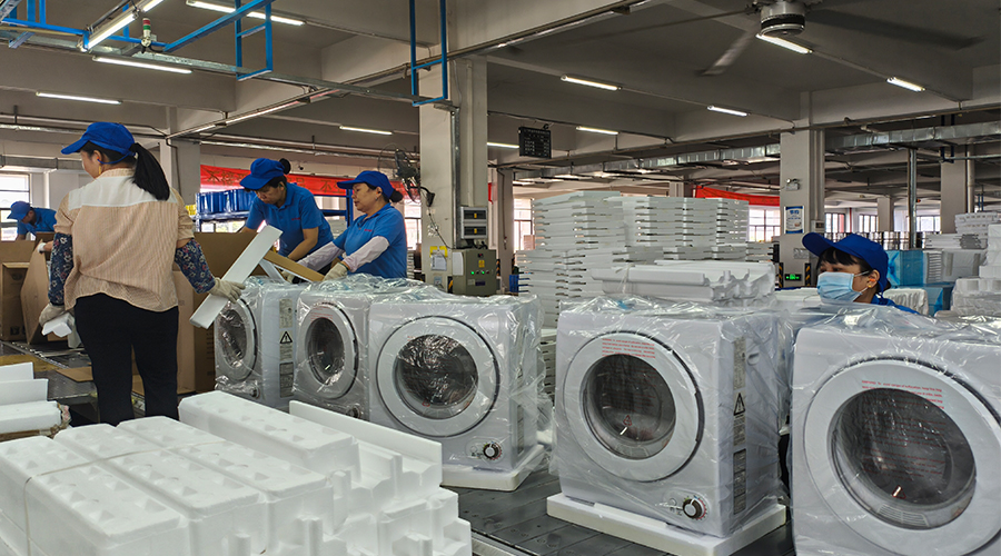 金環(huán)電器：全球客戶(hù)信賴(lài)之選