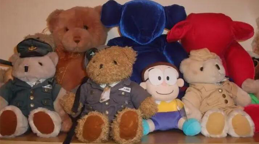 什么材質(zhì)的毛公仔適合用滾筒干衣機(jī)烘干、除菌