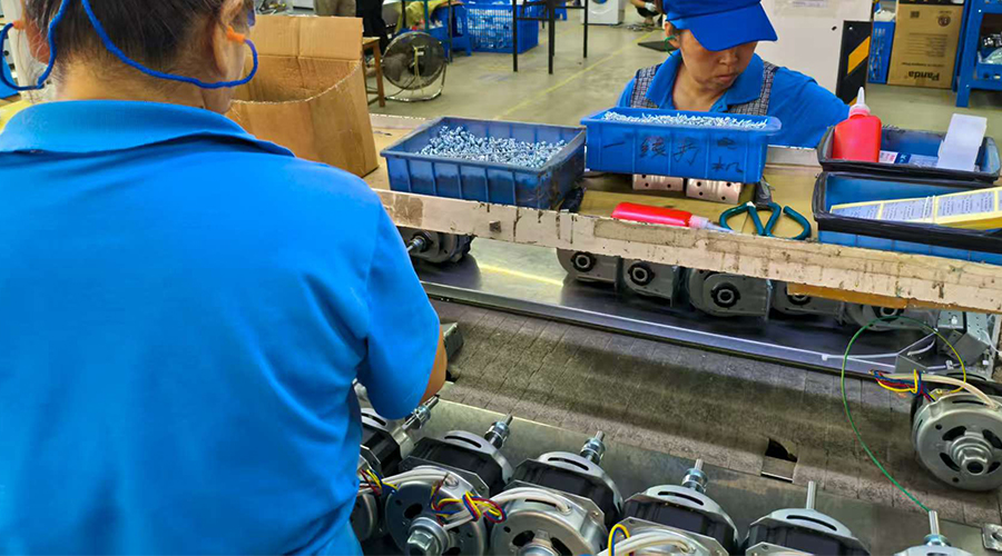 滾筒干衣機市場洞察：B端合作新機遇