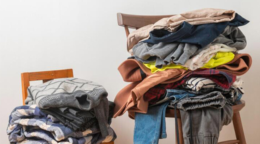 陽過了病菌是否在衣物上有殘留！ 家用干衣機(jī)60℃高溫除菌