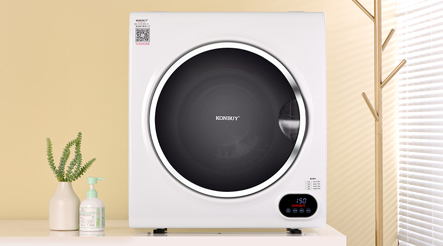 衣物螨蟲大清理！家用干衣機(jī)成過年大掃除好幫手