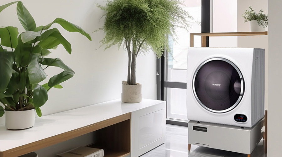 謹記！滾筒衣服烘干機使用常識（二）