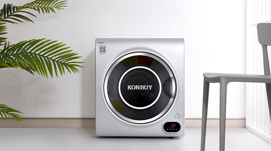 解答！家用衣物烘干機(jī)放家里哪里最好