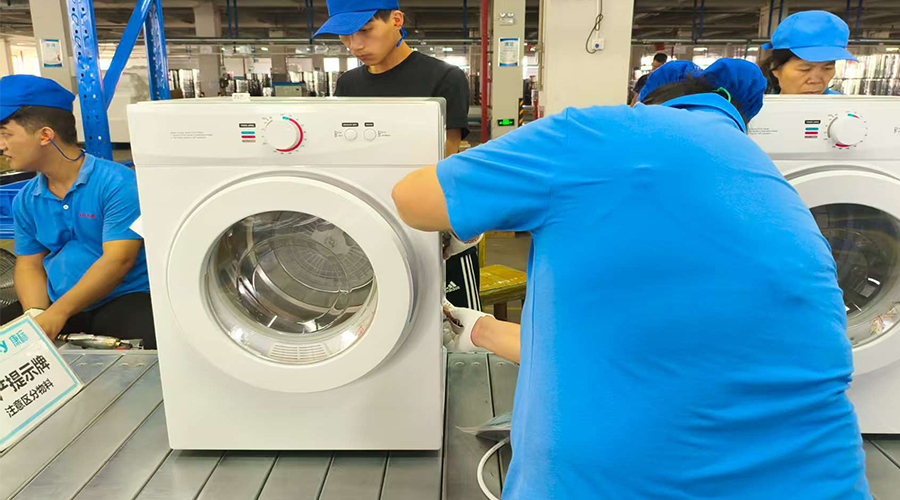 品質(zhì)穩(wěn)定性與耐用性，專業(yè)工廠與新廠的差距究竟在哪里？