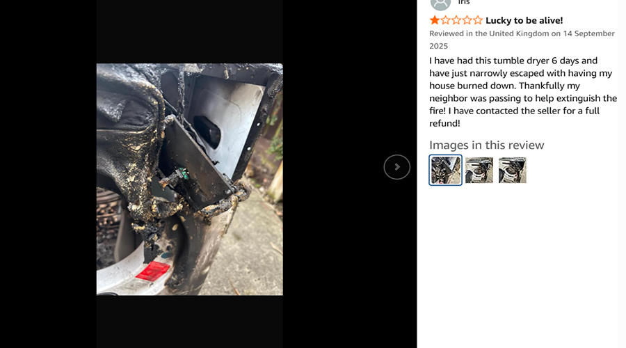 安全無小事：為何金環(huán)電器堅(jiān)持用PTC技術(shù)守護(hù)干衣安全？