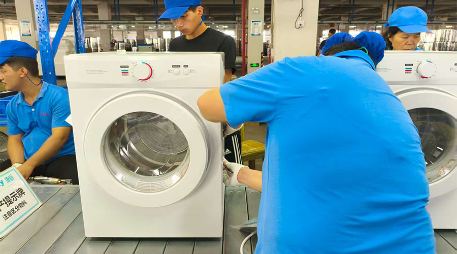 應(yīng)對市場內(nèi)卷：金環(huán)電器以差異化制造助力貿(mào)易商鎖定利潤空間