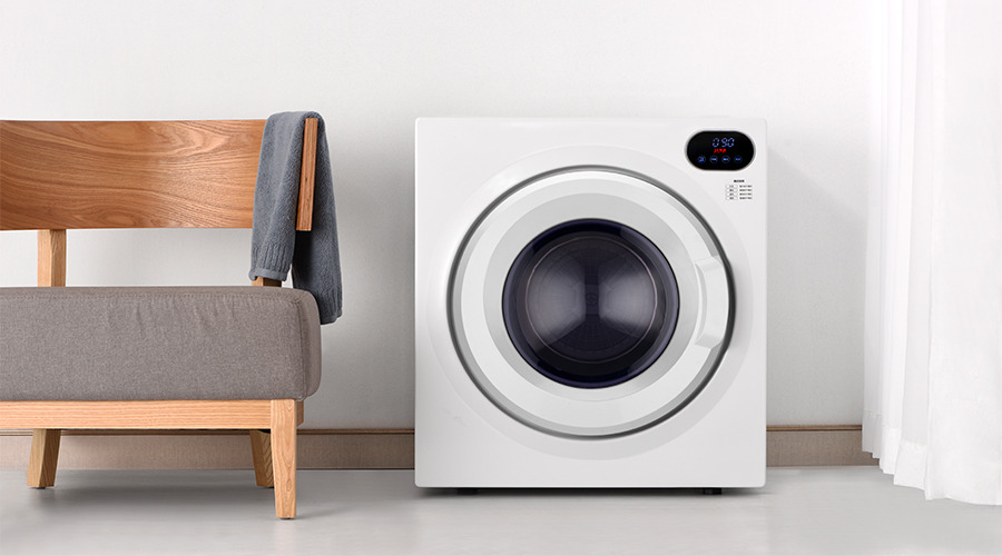 你以為的滾筒干衣機會損傷衣服，是真的嗎？