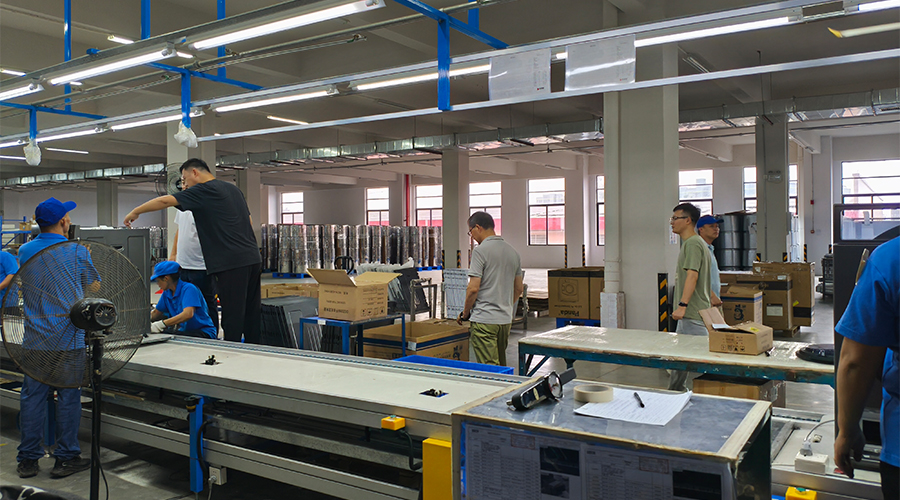 聚焦核心價(jià)值，金環(huán)電器助力品牌商實(shí)現(xiàn)輕資產(chǎn)運(yùn)營(yíng)