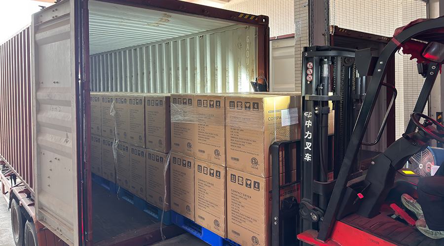 烘干機(jī)生產(chǎn)廠(chǎng)家