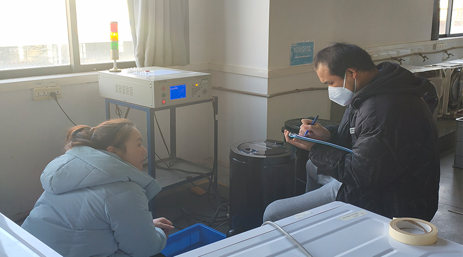 如何解決船用干衣機(jī)在顛簸海面上的“固定”難題？