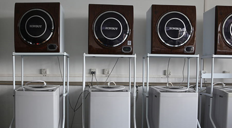 酒店共享干衣機可以給酒店帶來哪些好處？