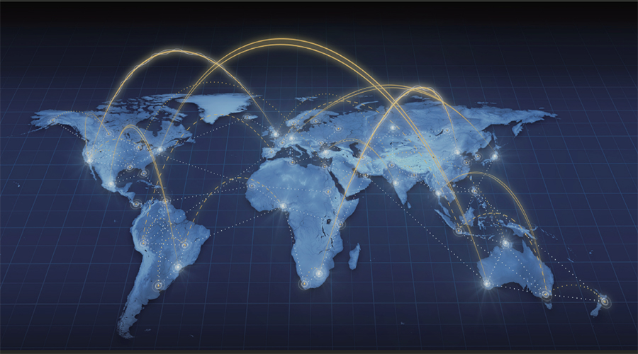 金環(huán)電器如何做到滾筒干衣機(jī)年生產(chǎn)量高達(dá)60萬臺！
