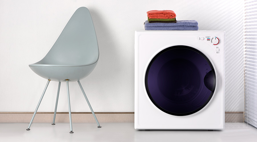 廣東是否需要衣服干衣機？看完就知道！