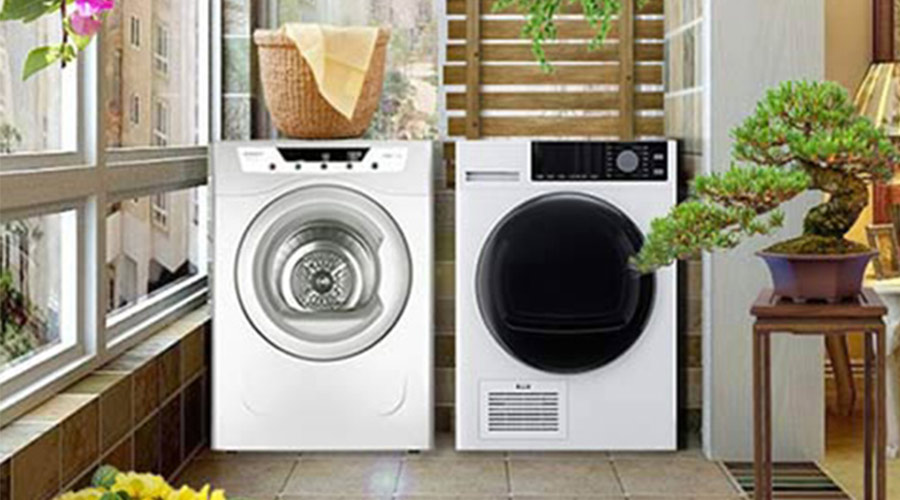 洗烘套裝前景大！其市場(chǎng)表現(xiàn)怎么樣？