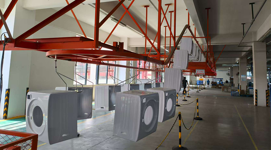 全球認(rèn)證加持，金環(huán)電器讓出口更簡(jiǎn)單