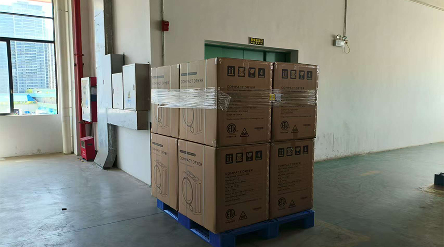 國慶假期，金環(huán)電器短暫休息，只為更好的出發(fā)