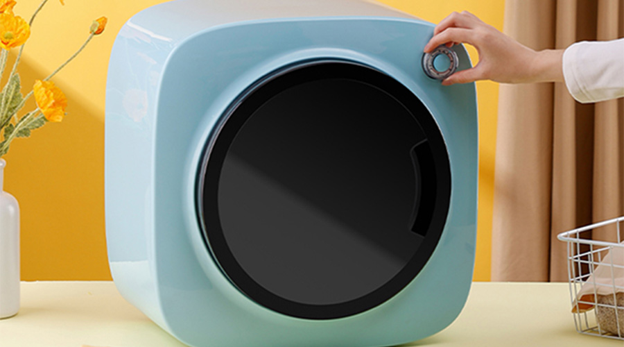 內衣干衣機使用注意事項，要切記！