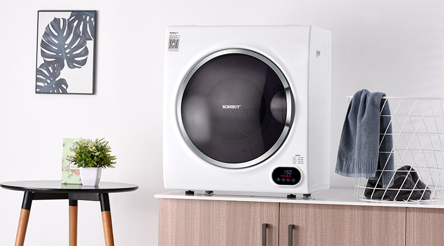 過年天氣濕冷！家用干衣機解決用戶痛點獲好評