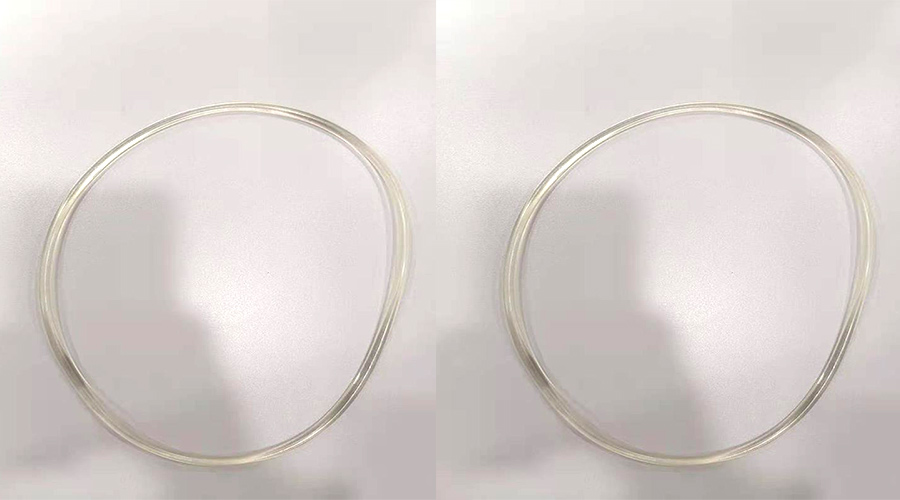 圖示！家用衣物烘干機(jī)風(fēng)輪皮帶是什么樣的