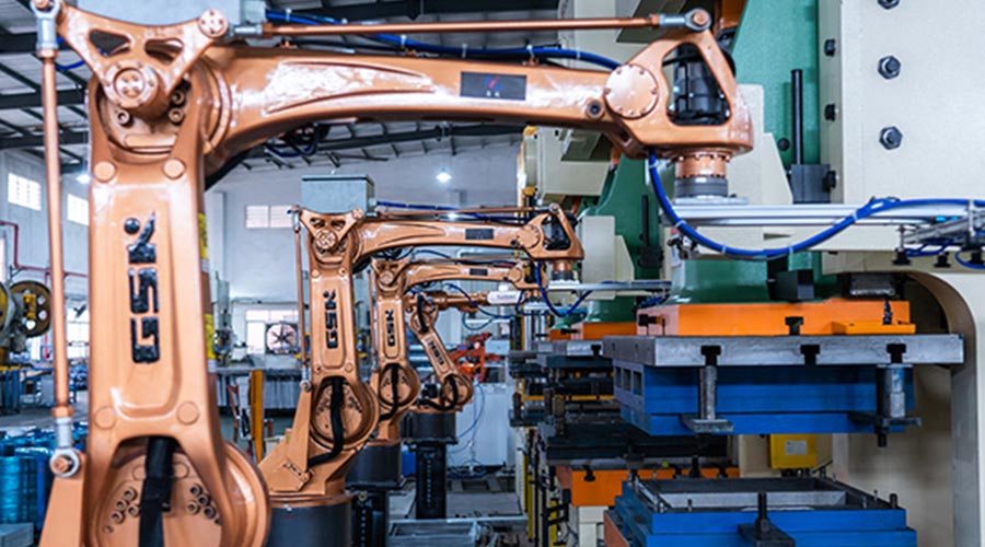 浙江電商客戶更換合作方，與金環(huán)電器達成干衣機代工合作因為這個！