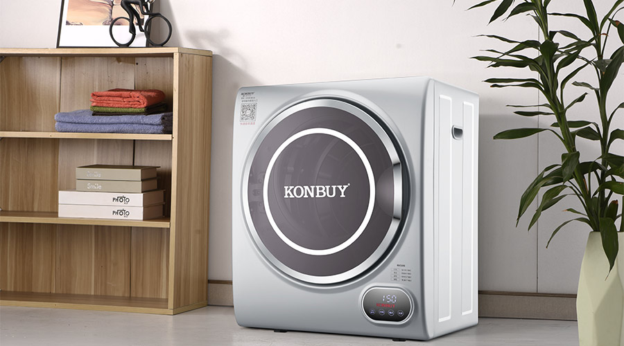 小型烘干機(jī)具備什么功能好用？