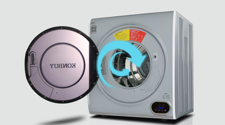 實用！家用衣物烘干機保養(yǎng)技巧大全