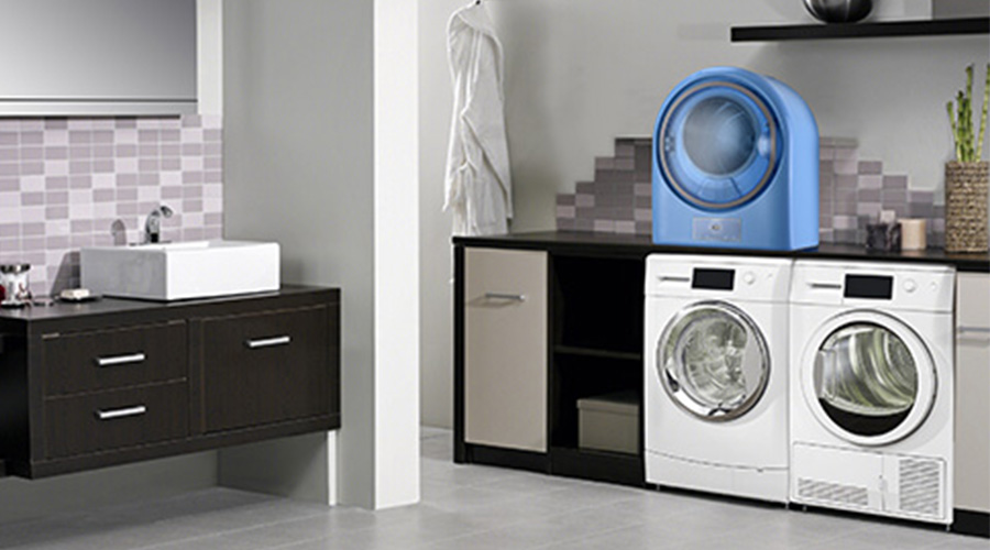 寶寶干衣好幫手的兒童干衣機(jī)，其烘干功率是多少？