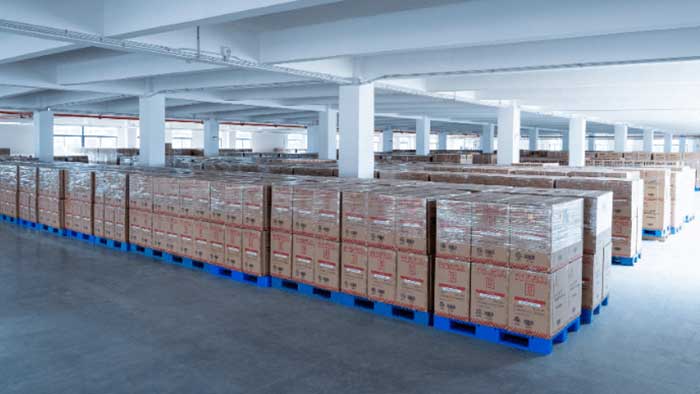 干衣機(jī)代工環(huán)境重要嗎？要不要達(dá)到5S管理標(biāo)準(zhǔn)？