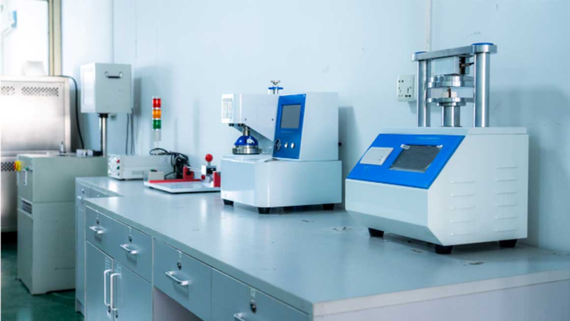 認真盡責(zé)！質(zhì)檢員如何用3天完成滾筒式干衣機1000多個定時器檢驗