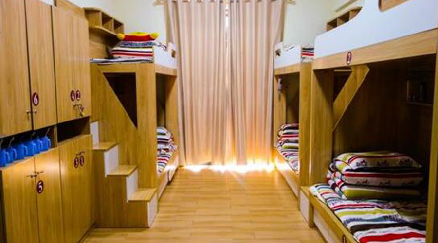 小家電市場潛力大！小型烘干機(jī)是否能在宿舍、公寓使用？