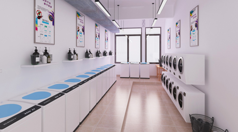 共享干衣機使用智能便捷受青睞！其烘干容量和功率是多少？